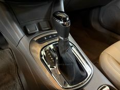 CHEVROLET CRUZE 1.4 TURBO LTZ II SPORT HATCH 16V 2018/2018 AUTOGRIF MOTORS CAMPO BOM / Carros no Vale