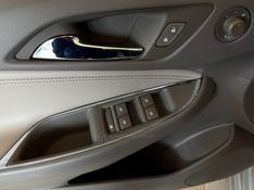 CHEVROLET CRUZE 1.4 TURBO LTZ II SPORT HATCH 16V 2018/2018 AUTOGRIF MOTORS CAMPO BOM / Carros no Vale