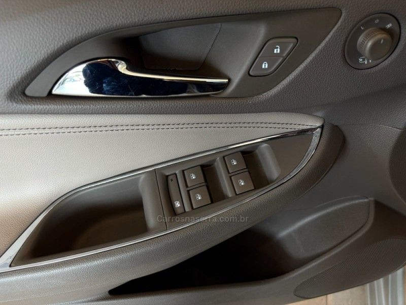 CHEVROLET CRUZE 1.4 TURBO LTZ II SPORT HATCH 16V 2018/2018 AUTOGRIF MOTORS CAMPO BOM / Carros no Vale