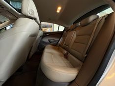 CHEVROLET CRUZE 1.4 TURBO LTZ II SPORT HATCH 16V 2018/2018 AUTOGRIF MOTORS CAMPO BOM / Carros no Vale