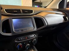 CHEVROLET ONIX 1.4 MPFI LTZ 8V 2014/2014 AUTOGRIF MOTORS CAMPO BOM / Carros no Vale