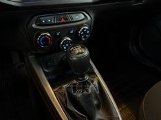 CHEVROLET ONIX 1.4 MPFI LTZ 8V 2014/2014 AUTOGRIF MOTORS CAMPO BOM / Carros no Vale