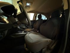 CHEVROLET ONIX 1.4 MPFI LTZ 8V 2014/2014 AUTOGRIF MOTORS CAMPO BOM / Carros no Vale