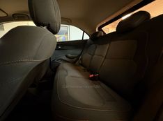 CHEVROLET ONIX 1.4 MPFI LTZ 8V 2014/2014 AUTOGRIF MOTORS CAMPO BOM / Carros no Vale