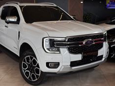 FORD RANGER 3.0 LIMITED 4X4 CD V6 TURBO 2024/2025 AUTOGRIF MOTORS CAMPO BOM / Carros no Vale