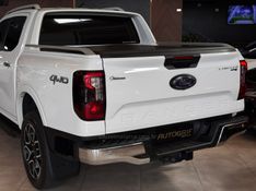FORD RANGER 3.0 LIMITED 4X4 CD V6 TURBO 2024/2025 AUTOGRIF MOTORS CAMPO BOM / Carros no Vale