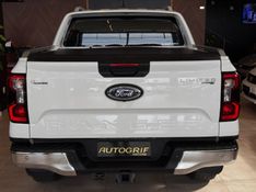 FORD RANGER 3.0 LIMITED 4X4 CD V6 TURBO 2024/2025 AUTOGRIF MOTORS CAMPO BOM / Carros no Vale