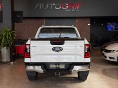 FORD RANGER 3.0 LIMITED 4X4 CD V6 TURBO 2024/2025 AUTOGRIF MOTORS CAMPO BOM / Carros no Vale
