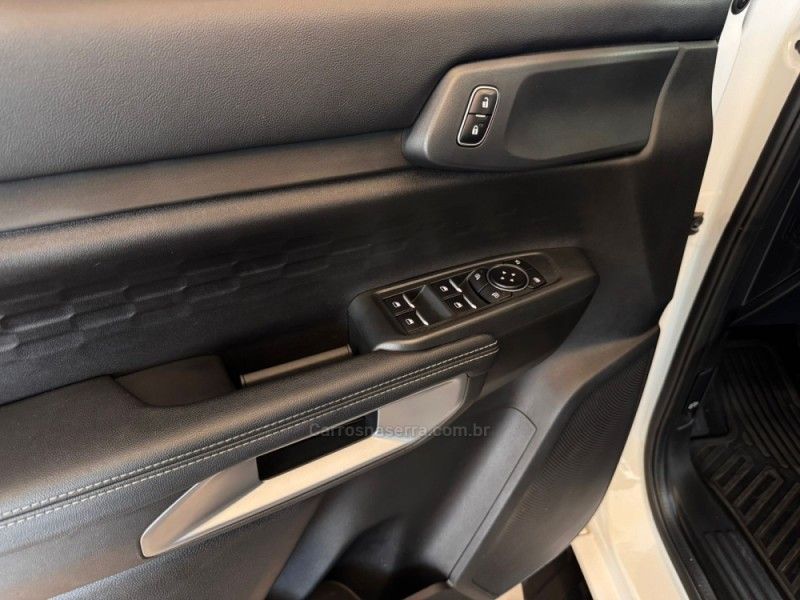 FORD RANGER 3.0 LIMITED 4X4 CD V6 TURBO 2024/2025 AUTOGRIF MOTORS CAMPO BOM / Carros no Vale