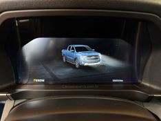 FORD RANGER 3.0 LIMITED 4X4 CD V6 TURBO 2024/2025 AUTOGRIF MOTORS CAMPO BOM / Carros no Vale