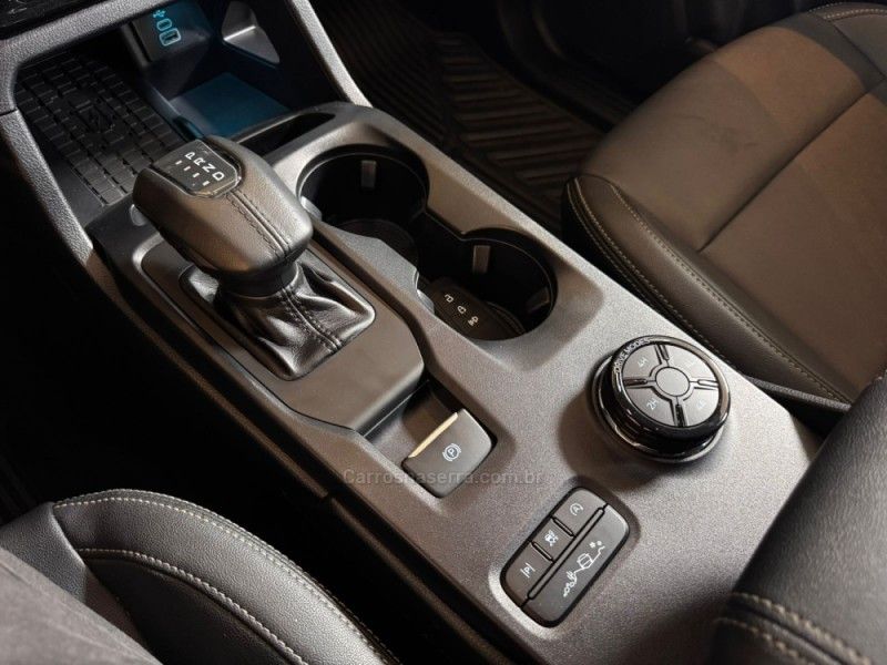 FORD RANGER 3.0 LIMITED 4X4 CD V6 TURBO 2024/2025 AUTOGRIF MOTORS CAMPO BOM / Carros no Vale