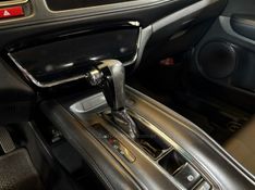 HONDA HR-V 1.8 16V EXL 2016/2016 AUTOGRIF MOTORS CAMPO BOM / Carros no Vale