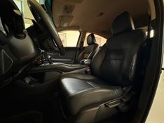 HONDA HR-V 1.8 16V EXL 2016/2016 AUTOGRIF MOTORS CAMPO BOM / Carros no Vale