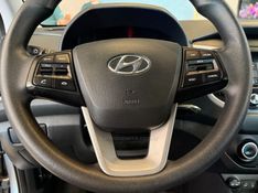 HYUNDAI CRETA 1.6 ACTION 16V 2021/2022 AUTOGRIF MOTORS CAMPO BOM / Carros no Vale