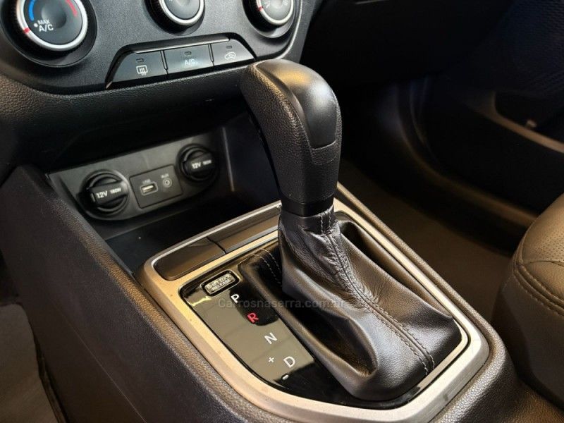 HYUNDAI CRETA 1.6 ACTION 16V 2021/2022 AUTOGRIF MOTORS CAMPO BOM / Carros no Vale