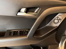 HYUNDAI CRETA 1.6 ACTION 16V 2021/2022 AUTOGRIF MOTORS CAMPO BOM / Carros no Vale
