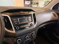 HYUNDAI CRETA 1.6 ACTION 16V 2021/2022 AUTOGRIF MOTORS CAMPO BOM / Carros no Vale