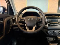 HYUNDAI CRETA 1.6 ACTION 16V 2021/2022 AUTOGRIF MOTORS CAMPO BOM / Carros no Vale