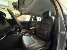 HYUNDAI CRETA 1.6 ACTION 16V 2021/2022 AUTOGRIF MOTORS CAMPO BOM / Carros no Vale