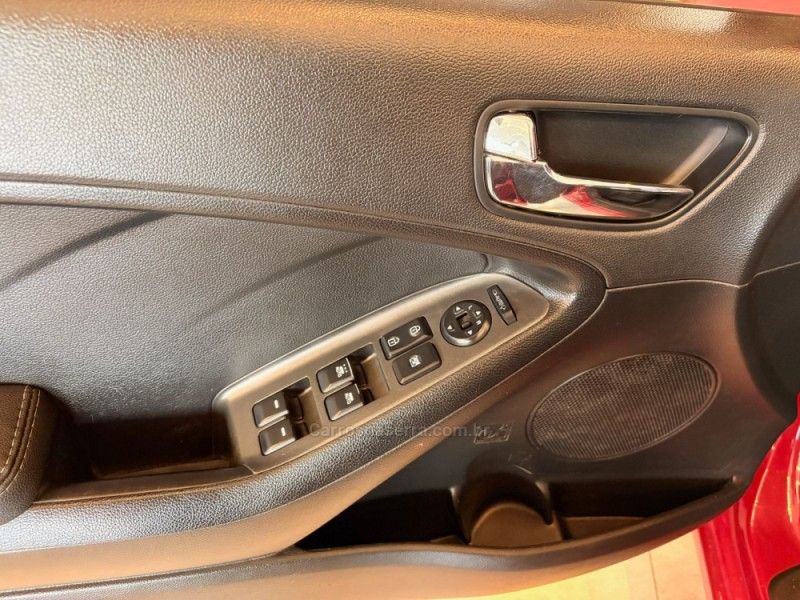 KIA CERATO 1.6 SX3 16V 2014/2014 AUTOGRIF MOTORS CAMPO BOM / Carros no Vale