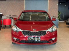 KIA CERATO 1.6 SX3 16V 2014/2014 AUTOGRIF MOTORS CAMPO BOM / Carros no Vale