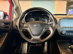 KIA CERATO 1.6 SX3 16V 2014/2014 AUTOGRIF MOTORS CAMPO BOM / Carros no Vale