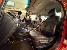 KIA CERATO 1.6 SX3 16V 2014/2014 AUTOGRIF MOTORS CAMPO BOM / Carros no Vale