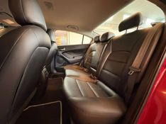 KIA CERATO 1.6 SX3 16V 2014/2014 AUTOGRIF MOTORS CAMPO BOM / Carros no Vale