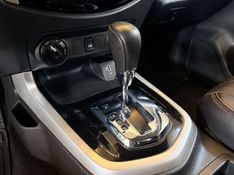 NISSAN FRONTIER 2.3 ATTACK 4X4 CD BI-TURBO 2020/2020 AUTOGRIF MOTORS CAMPO BOM / Carros no Vale