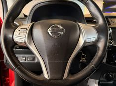 NISSAN FRONTIER 2.3 ATTACK 4X4 CD BI-TURBO 2020/2020 AUTOGRIF MOTORS CAMPO BOM / Carros no Vale