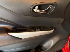 NISSAN FRONTIER 2.3 ATTACK 4X4 CD BI-TURBO 2020/2020 AUTOGRIF MOTORS CAMPO BOM / Carros no Vale