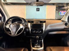 NISSAN FRONTIER 2.3 ATTACK 4X4 CD BI-TURBO 2020/2020 AUTOGRIF MOTORS CAMPO BOM / Carros no Vale