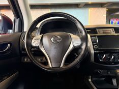 NISSAN FRONTIER 2.3 ATTACK 4X4 CD BI-TURBO 2020/2020 AUTOGRIF MOTORS CAMPO BOM / Carros no Vale