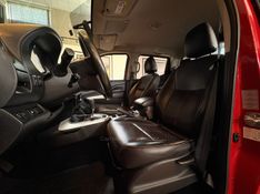 NISSAN FRONTIER 2.3 ATTACK 4X4 CD BI-TURBO 2020/2020 AUTOGRIF MOTORS CAMPO BOM / Carros no Vale