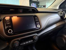 NISSAN KICKS 1.6 EXCLUSIVE 16V 2023/2024 AUTOGRIF MOTORS CAMPO BOM / Carros no Vale