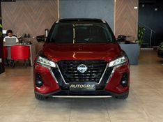 NISSAN KICKS 1.6 EXCLUSIVE 16V 2023/2024 AUTOGRIF MOTORS CAMPO BOM / Carros no Vale