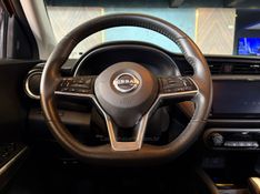 NISSAN KICKS 1.6 EXCLUSIVE 16V 2023/2024 AUTOGRIF MOTORS CAMPO BOM / Carros no Vale