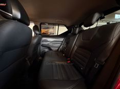 NISSAN KICKS 1.6 EXCLUSIVE 16V 2023/2024 AUTOGRIF MOTORS CAMPO BOM / Carros no Vale