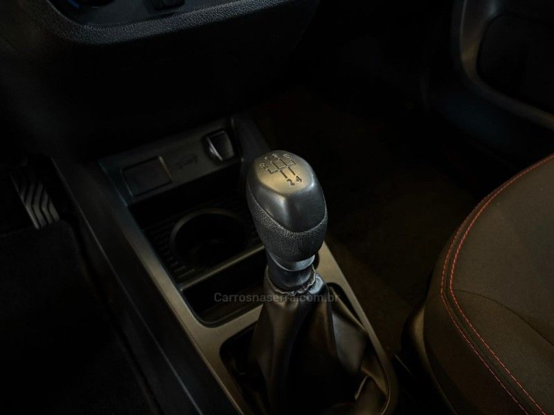 RENAULT KWID 1.0 12V SCE ZEN 2021/2021 AUTOGRIF MOTORS CAMPO BOM / Carros no Vale