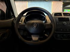 RENAULT KWID 1.0 12V SCE ZEN 2021/2021 AUTOGRIF MOTORS CAMPO BOM / Carros no Vale