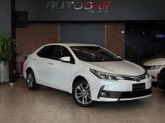 TOYOTA COROLLA 2.0 XEI 16V 2019/2019 AUTOGRIF MOTORS CAMPO BOM / Carros no Vale