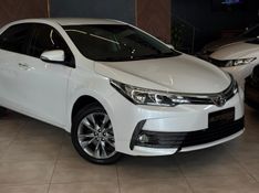 TOYOTA COROLLA 2.0 XEI 16V 2019/2019 AUTOGRIF MOTORS CAMPO BOM / Carros no Vale
