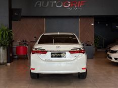 TOYOTA COROLLA 2.0 XEI 16V 2019/2019 AUTOGRIF MOTORS CAMPO BOM / Carros no Vale