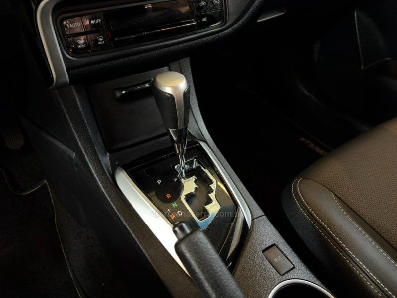 TOYOTA COROLLA 2.0 XEI 16V 2019/2019 AUTOGRIF MOTORS CAMPO BOM / Carros no Vale