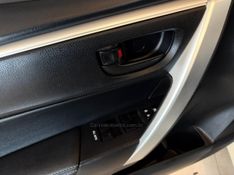 TOYOTA COROLLA 2.0 XEI 16V 2019/2019 AUTOGRIF MOTORS CAMPO BOM / Carros no Vale