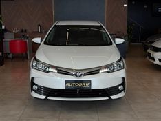 TOYOTA COROLLA 2.0 XEI 16V 2019/2019 AUTOGRIF MOTORS CAMPO BOM / Carros no Vale