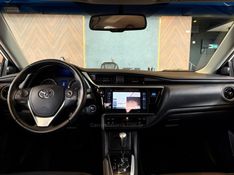 TOYOTA COROLLA 2.0 XEI 16V 2019/2019 AUTOGRIF MOTORS CAMPO BOM / Carros no Vale