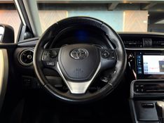 TOYOTA COROLLA 2.0 XEI 16V 2019/2019 AUTOGRIF MOTORS CAMPO BOM / Carros no Vale