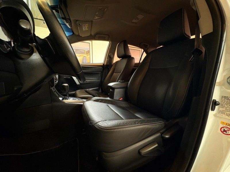 TOYOTA COROLLA 2.0 XEI 16V 2019/2019 AUTOGRIF MOTORS CAMPO BOM / Carros no Vale