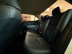 TOYOTA COROLLA 2.0 XEI 16V 2019/2019 AUTOGRIF MOTORS CAMPO BOM / Carros no Vale